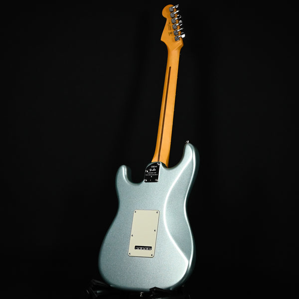 Fender American Professional II Stratocaster- Mystic Surf Green (US240044153)