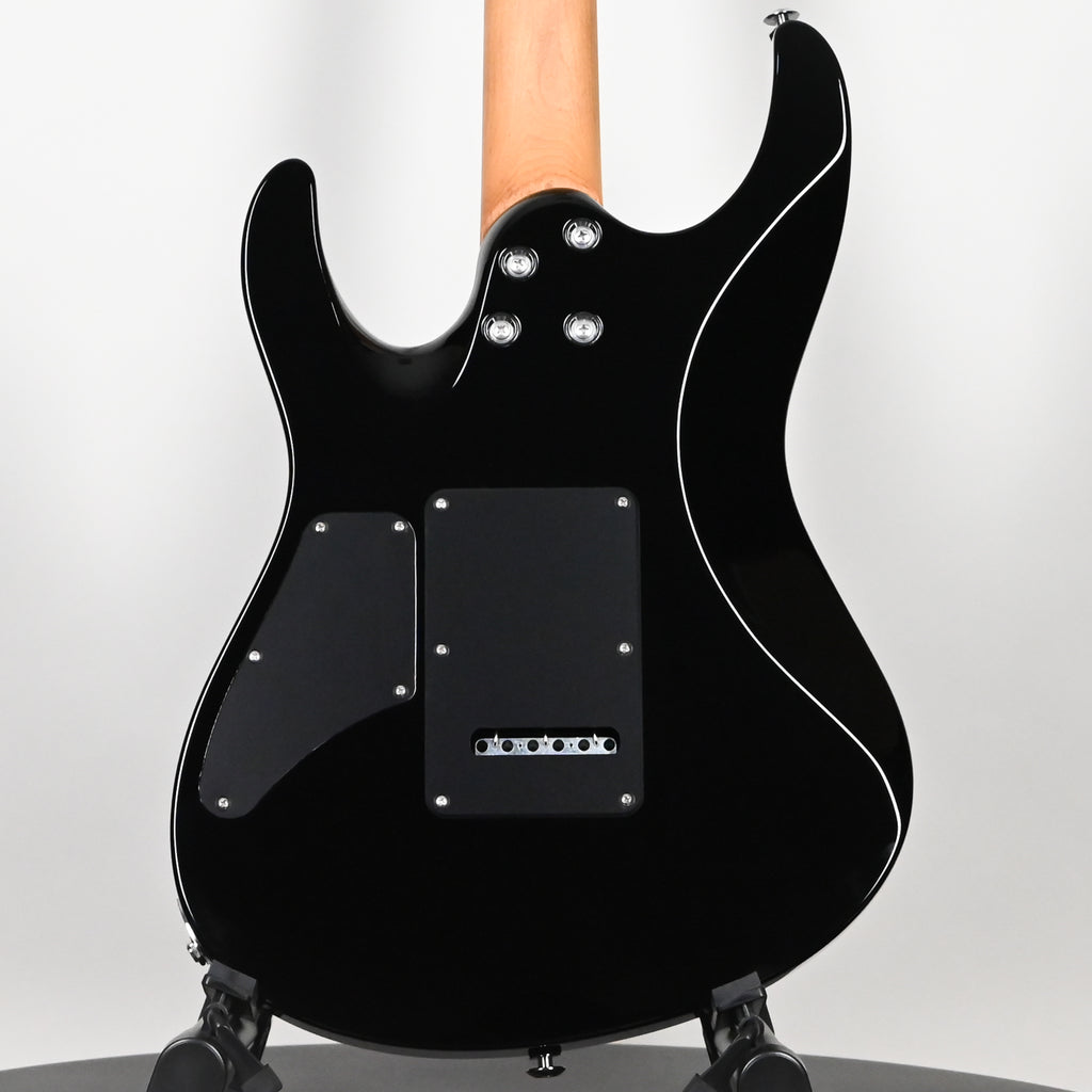 Suhr Modern Plus Electric Guitar- Faded Trans Whale Blue Burst 2026 (93560)