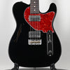 Suhr Alt T Electric Guitar- Black (85853)