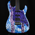 James Tyler Studio Elite HD w/ Brazilian Rosewood Fingerboard- Blueberry Shmear 2026 (26093)