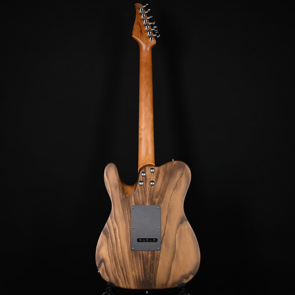 Suhr Andy Wood Signature Series Modern T HH- Whiskey Barrel (85824)