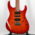 Suhr Modern Plus Electric Guitar- Fireburst 2026 (93562)
