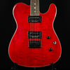 Fender Special Edition Custom Telecaster FMT HH -Crimson Red Transparent (ICF23002574)