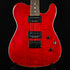 Fender Special Edition Custom Telecaster FMT HH -Crimson Red Transparent (ICF23002574)