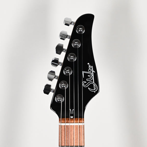 Suhr Modern Plus Electric Guitar- Fireburst 2026 (93562)