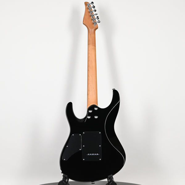 Suhr Modern Plus Electric Guitar- Fireburst 2026 (93562)