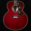 Gibson Acoustic SJ-200 Standard Maple- Wine Red 2024 (20714001)