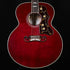 Gibson Acoustic SJ-200 Standard Maple- Wine Red 2024 (20714001)