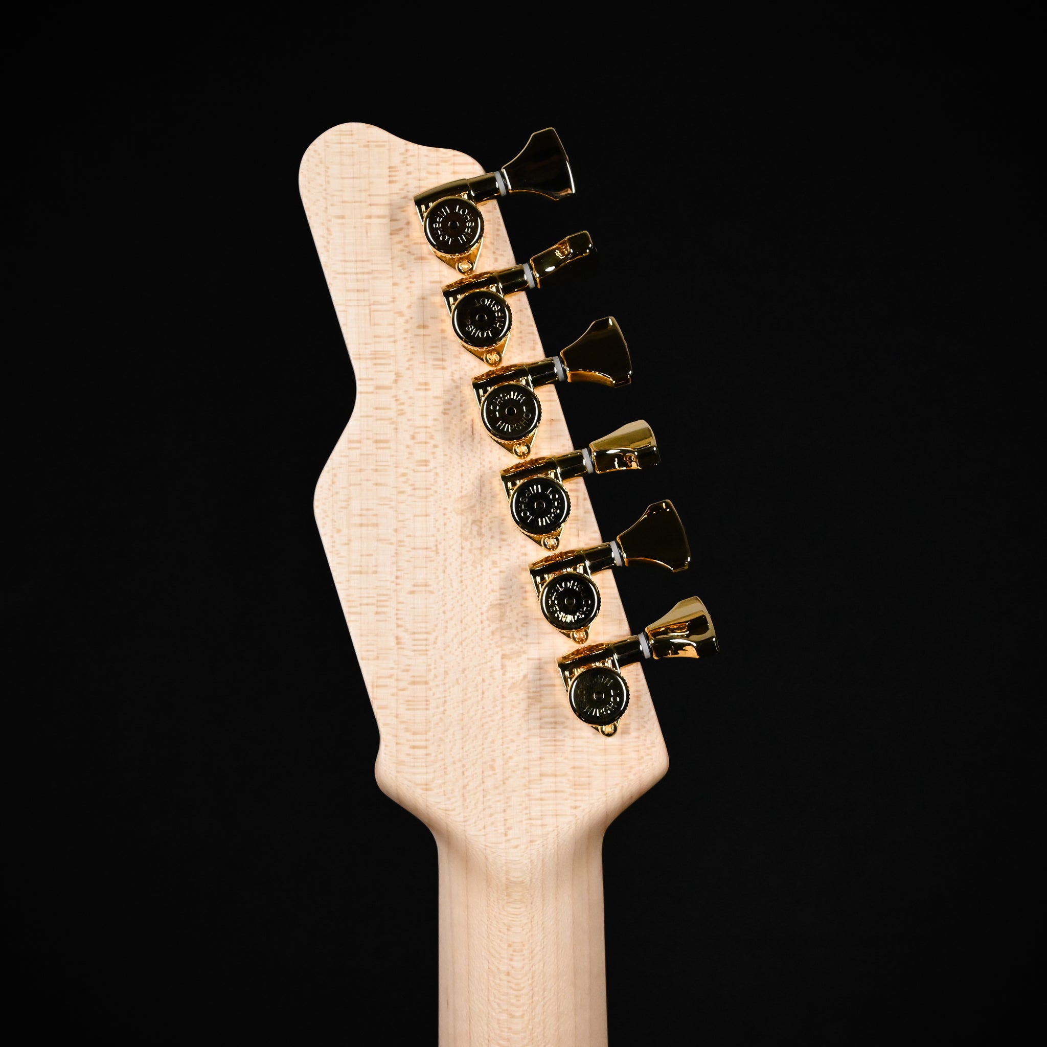 James Tyler Studio Elite HD w/ Brazilian Rosewood Fingerboard- Half Amethyst Shmear 2026 (26091)