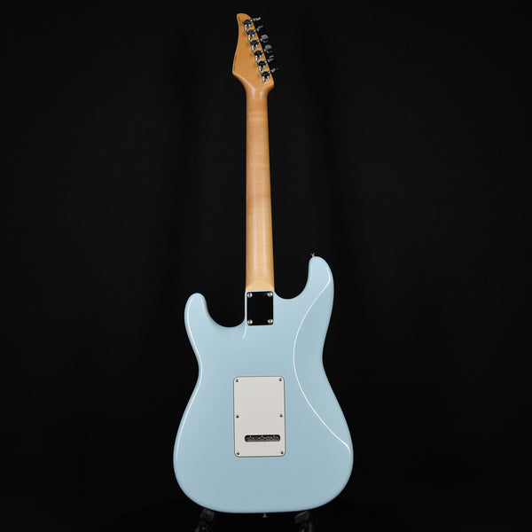 Suhr Classic S Antique HSS - HSS Sonic Blue Rosewood Fingerboard (74535)