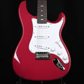 PRS SE Silver Sky John Mayer Signature Electric Guitar- Derby Red 2026 (CTIH092633)