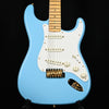 Fender Custom Shop Limited Edition 70th Anniversary Stratocaster w/ Gold Hardware NOS- Daphne Blue 2024 (LXX0243)