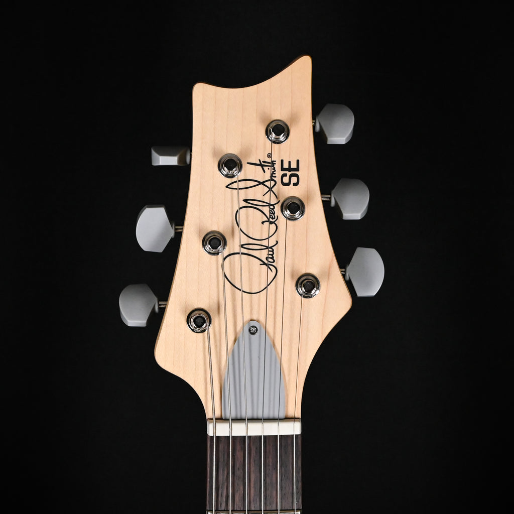 PRS SE Silver Sky John Mayer Signature Electric Guitar- Derby Red 2026 (CTIH092633)