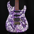 James Tyler Studio Elite HD w/ Brazilian Rosewood Fingerboard- Half Amethyst Shmear 2026 (26091)