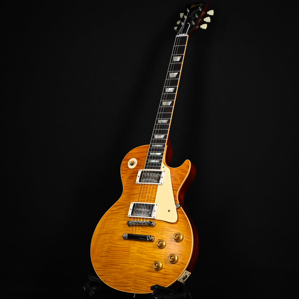 Gibson Custom 1959 Les Paul Standard Reissue VOS- Dirty Lemon 2026 (961048)