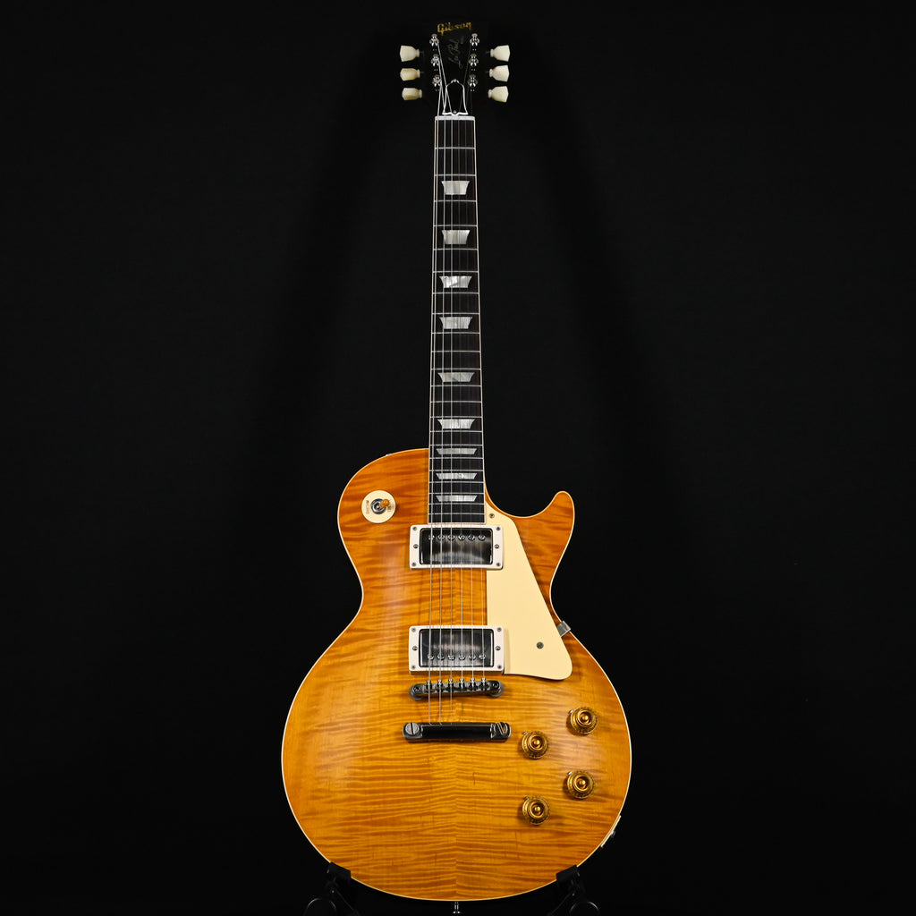 Gibson Custom 1959 Les Paul Standard Reissue VOS- Dirty Lemon 2026 (961048)