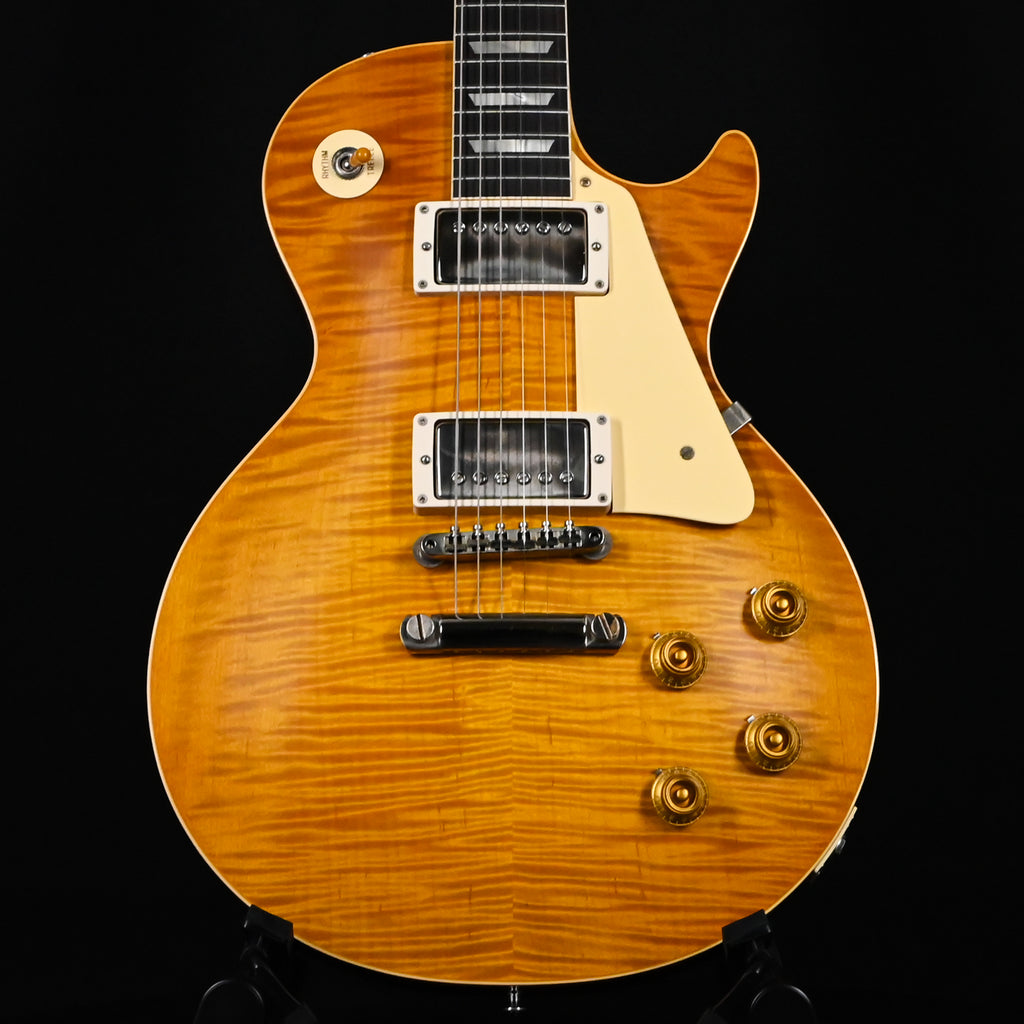 Gibson Custom 1959 Les Paul Standard Reissue VOS- Dirty Lemon 2026 (961048)