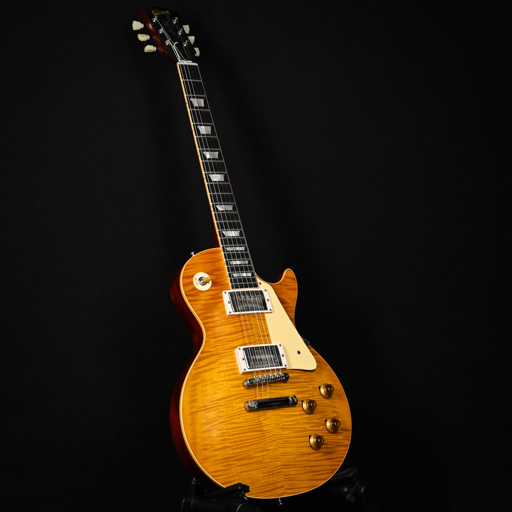 Gibson Custom 1959 Les Paul Standard Reissue VOS- Dirty Lemon 2026 (961048)