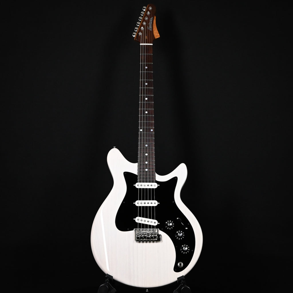 Eastman D'Ambrosio Series DC'64- Vintage White 2025 (25122)
