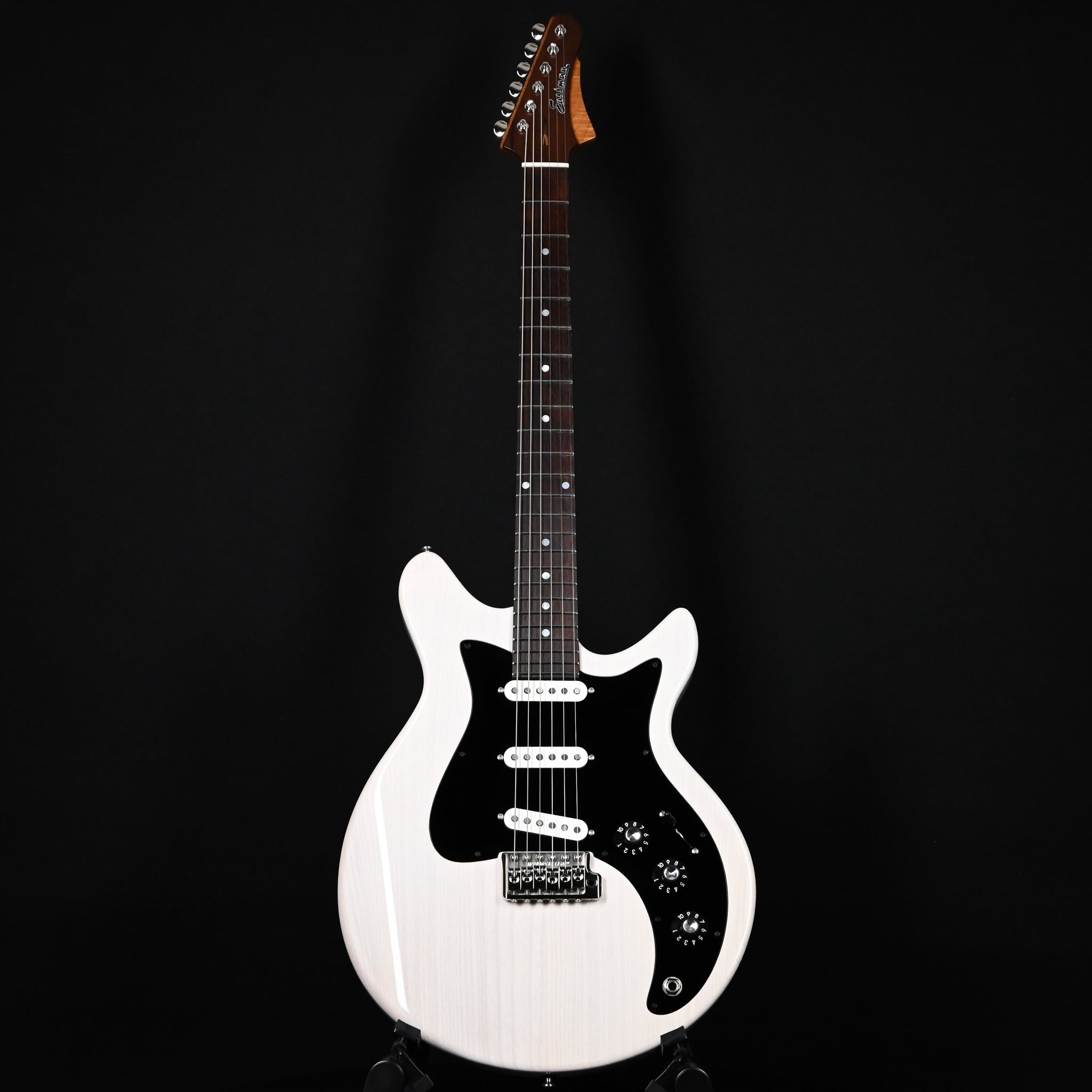 Eastman D'Ambrosio Series DC'64- Vintage White 2025 (25122)