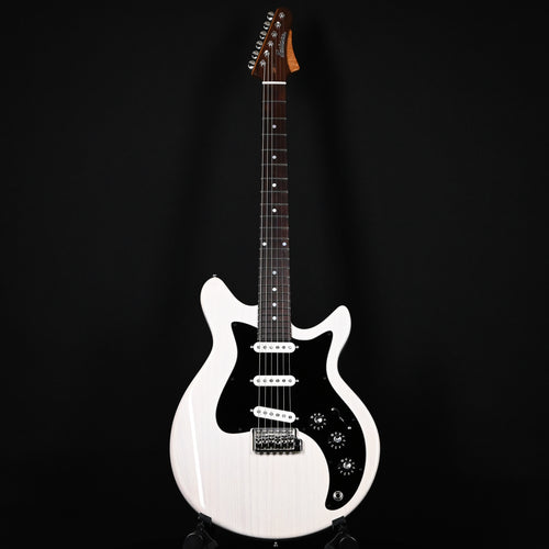 Eastman D'Ambrosio Series DC'64- Vintage White 2025 (25122)