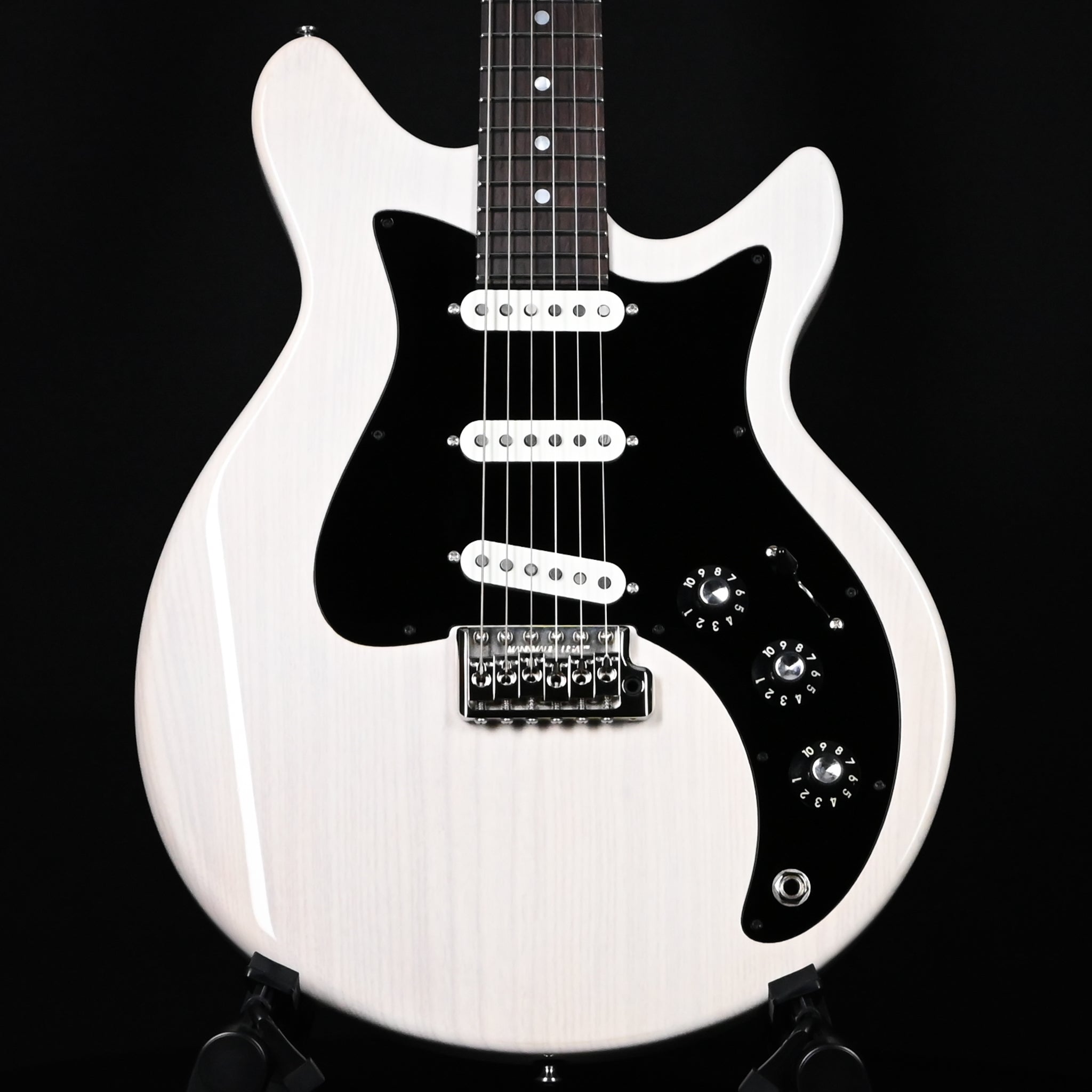 Eastman D'Ambrosio Series DC'64- Vintage White 2025 (25122)