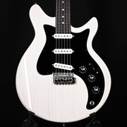 Eastman D'Ambrosio Series DC'64- Vintage White 2025 (25122)