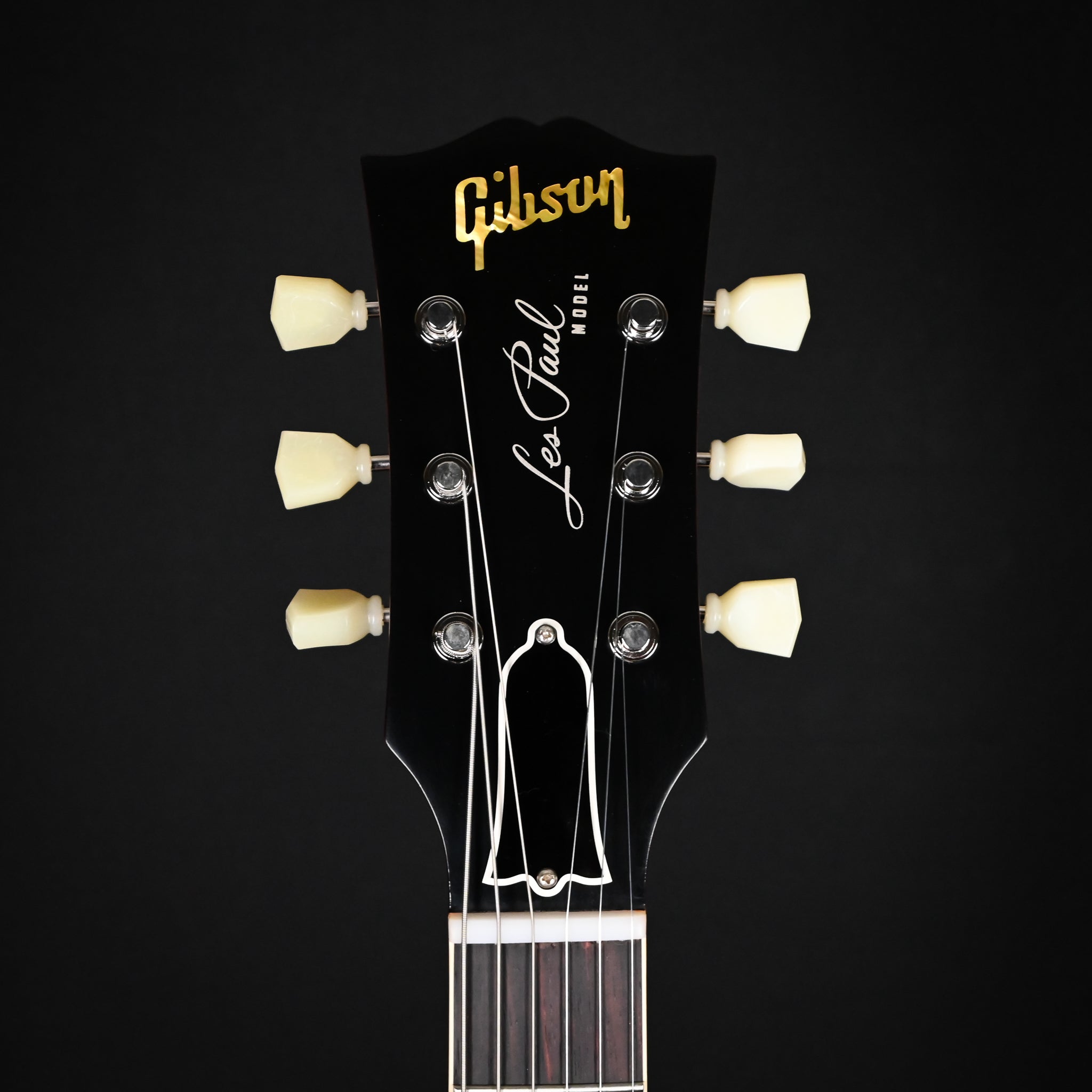 Gibson Custom 1959 Les Paul Standard Reissue VOS- Dirty Lemon 2026 (961048)