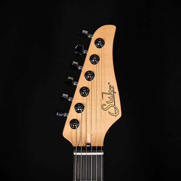 Suhr Classic S Antique HSS Electric Guitar- Olympic White 2025 (87270)
