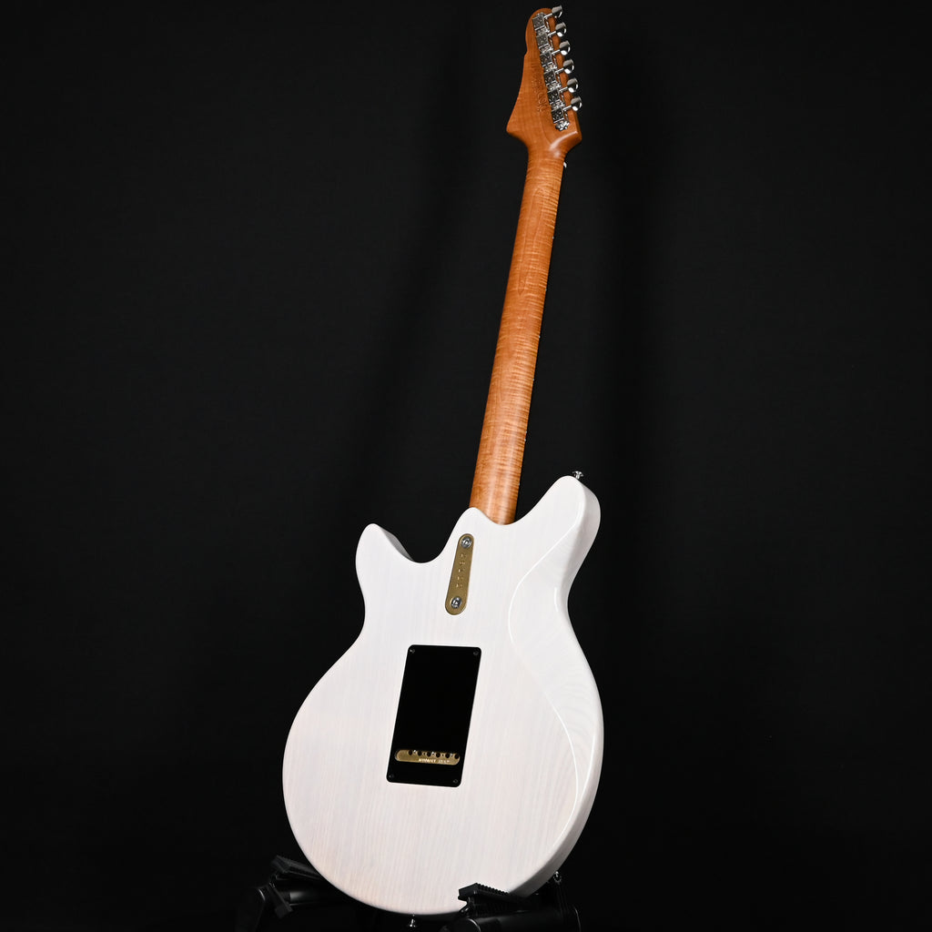 Eastman D'Ambrosio Series DC'64- Vintage White 2025 (25122)