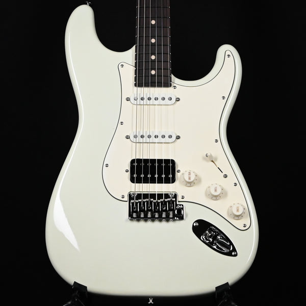 Suhr Classic S Antique HSS Electric Guitar- Olympic White 2025 (87270)