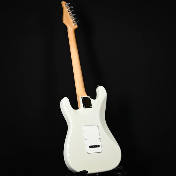 Suhr Classic S Antique HSS Electric Guitar- Olympic White 2025 (87270)
