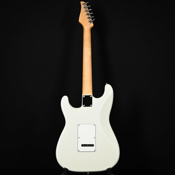 Suhr Classic S Antique HSS Electric Guitar- Olympic White 2025 (87270)