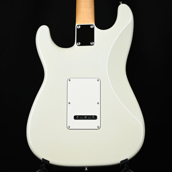 Suhr Classic S Antique HSS Electric Guitar- Olympic White 2025 (87270)