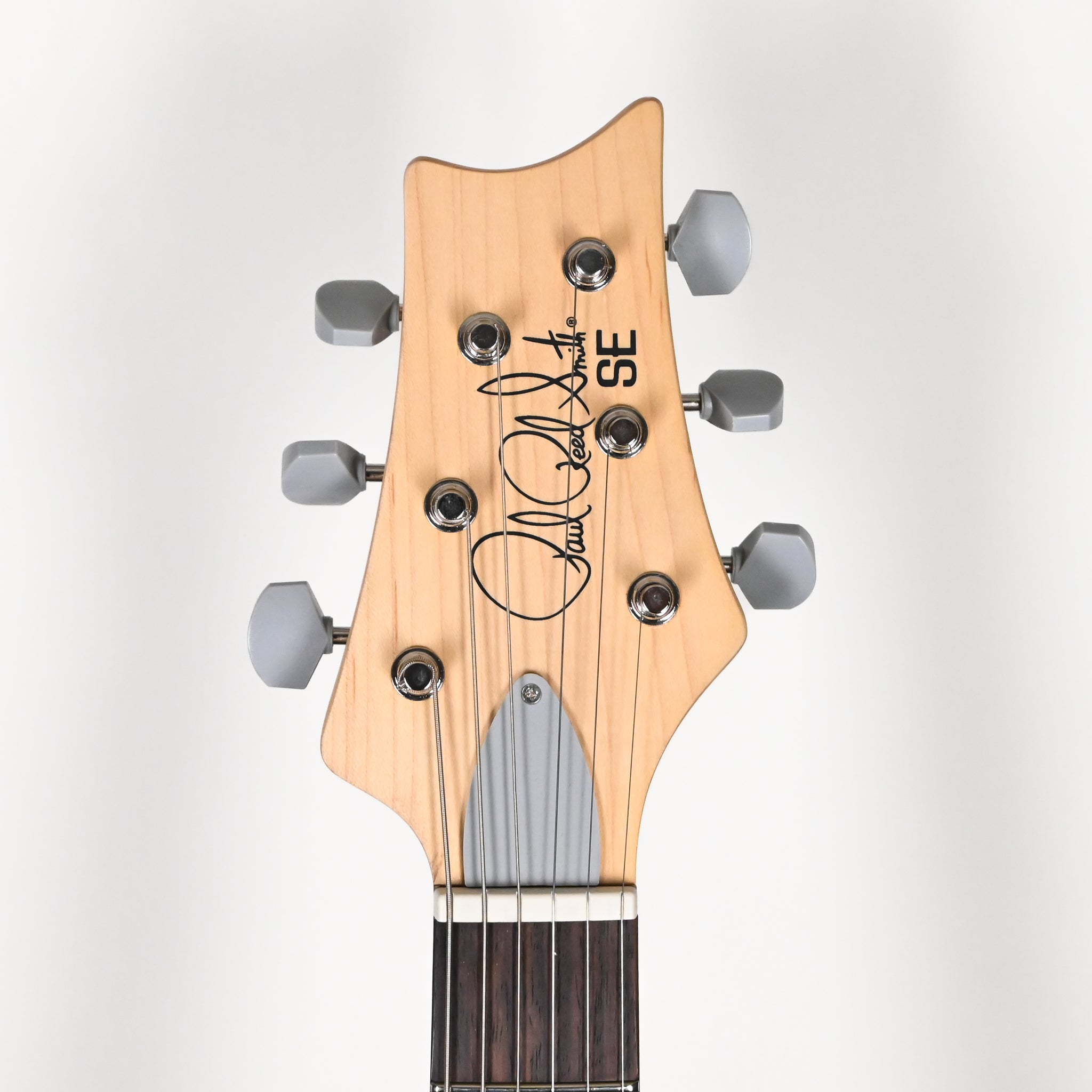 PRS SE Silver Sky John Mayer Signature Electric Guitar- Trad Blue 2026 (CTII016710)