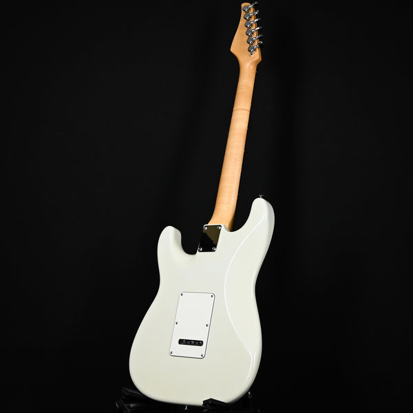 Suhr Classic S Antique HSS Electric Guitar- Olympic White 2025 (87270)