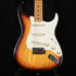 Fender Custom Shop Masterbuilt Kyle McMillin '58 Stratocaster Ash Journeyman- Faded Aged Chocolate 3 Tone Sunburst 2024 (R139547)