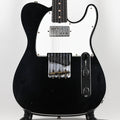 Fender Custom Shop Limited Edition Brian Fallon Telecaster Custom Journeyman- Black 2026 (R150243)