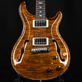 PRS Hollowbody II Piezo w/ 10 Top Electric Guitar- Yellow Tiger 2025 (0419559)