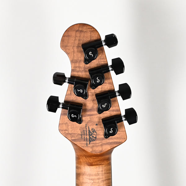 Ernie Ball Music Man Jason Richardson Signature Cutlass HT- Water Temple 2026 (S13407) NAMM FLOOR SPECIAL *READ DESCRIPTION*