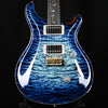 PRS Private Stock #11801 Custom 24 w/ Brazilian Rosewood- Aqua Violet Glow 2025 (25-407527)