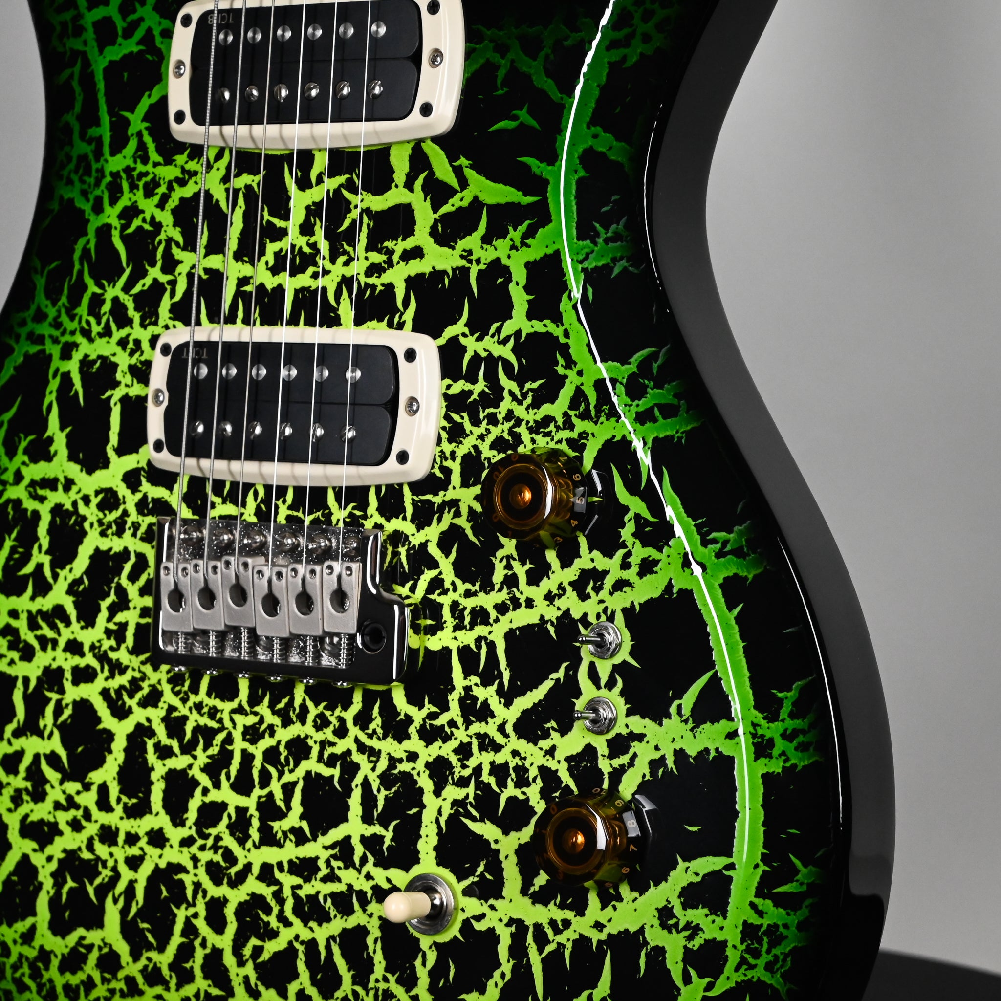 PRS S2 Custom 24-08 Electric Guitar- Sprayer's Choice 2026 (S2086853)