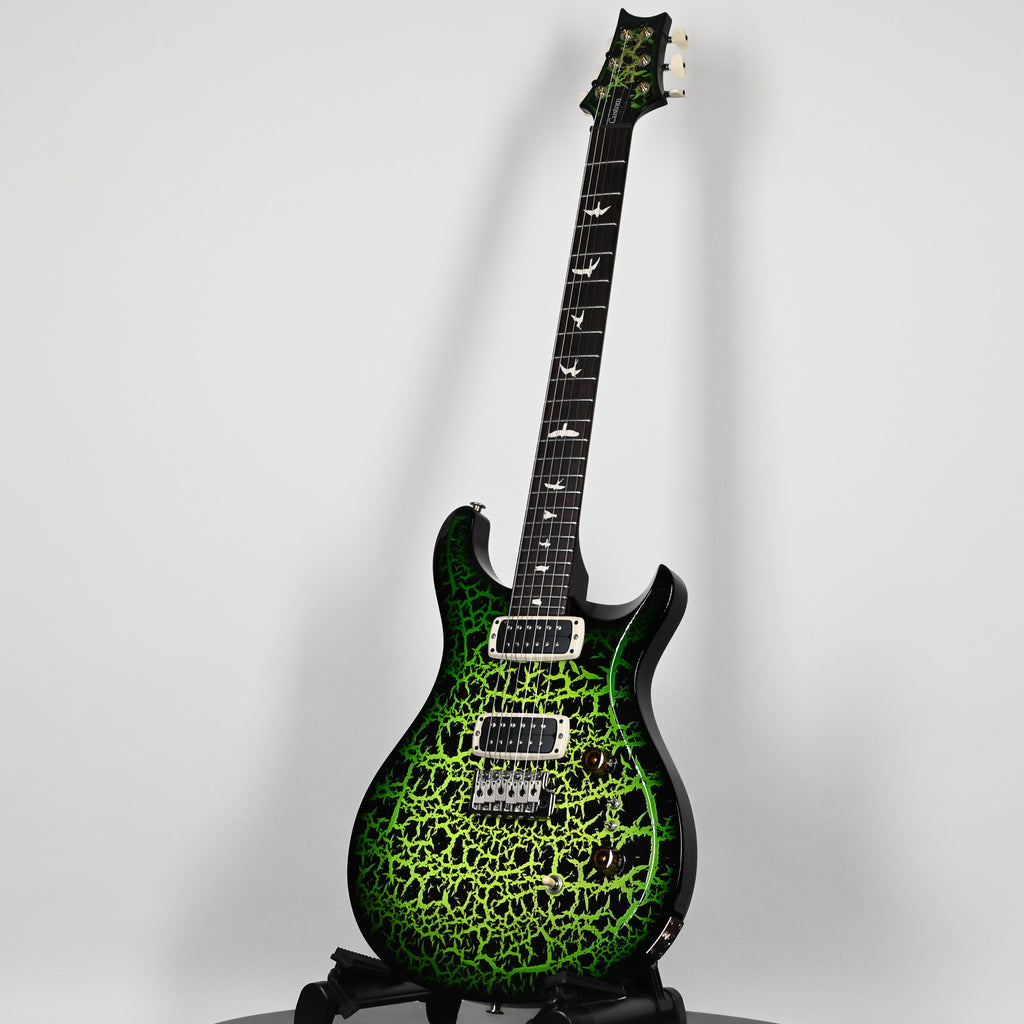 PRS S2 Custom 24-08 Electric Guitar- Sprayer's Choice 2026 (S2086853)
