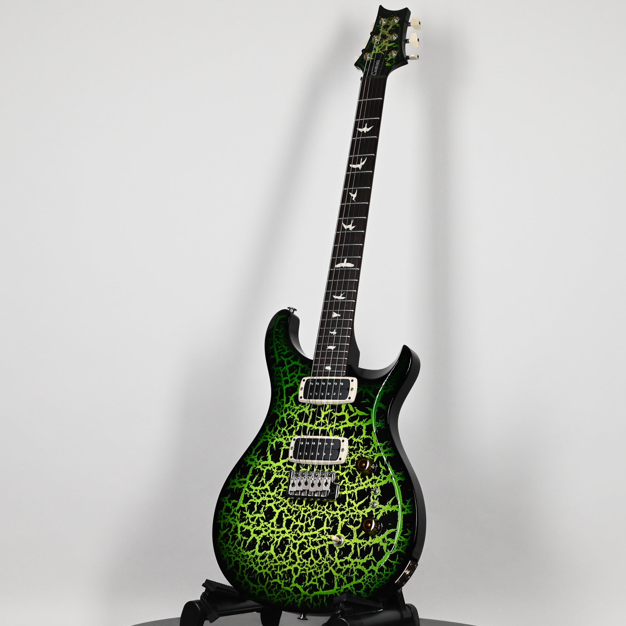 PRS S2 Custom 24-08 Electric Guitar- Sprayer's Choice 2026 (S2086853)