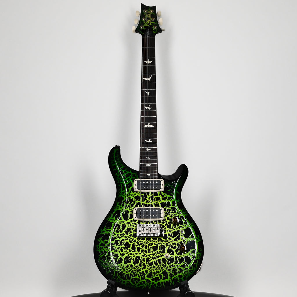 PRS S2 Custom 24-08 Electric Guitar- Sprayer's Choice 2026 (S2086853)