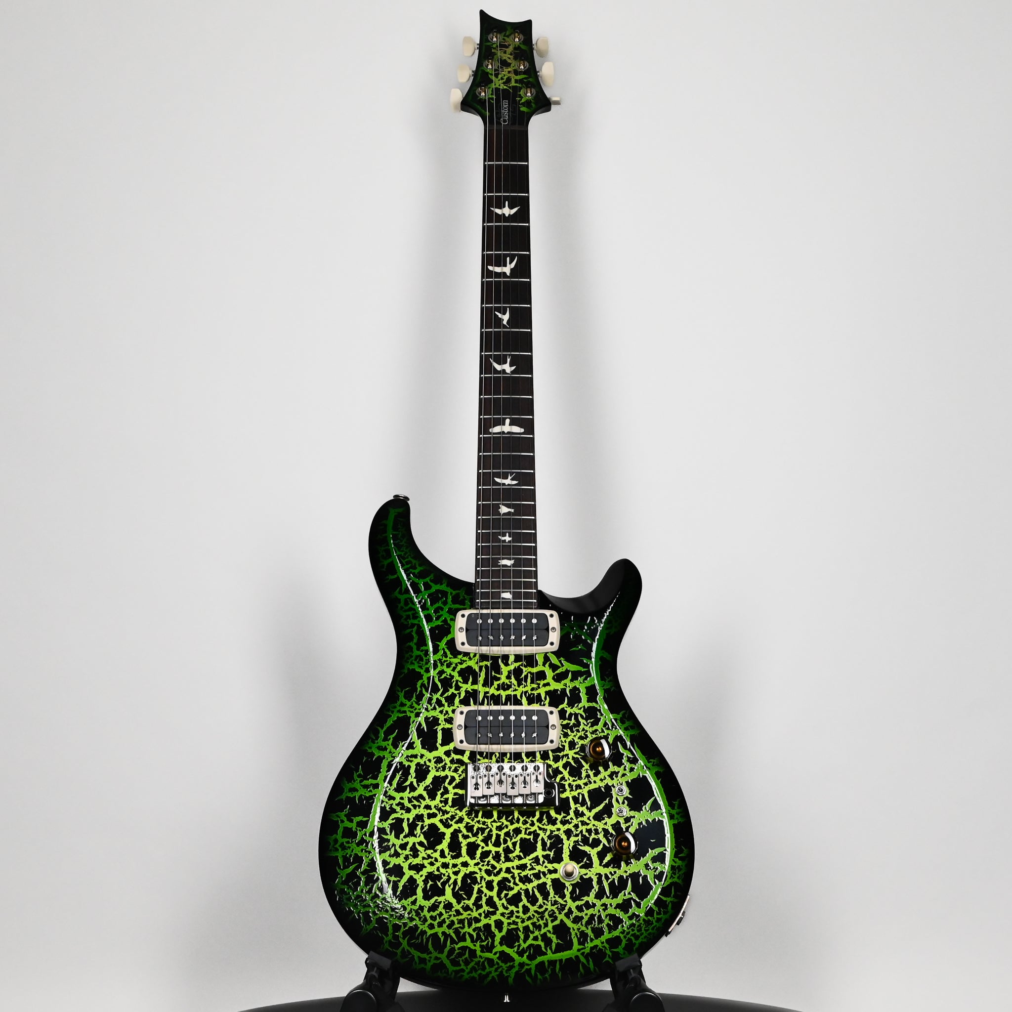 PRS S2 Custom 24-08 Electric Guitar- Sprayer's Choice 2026 (S2086853)
