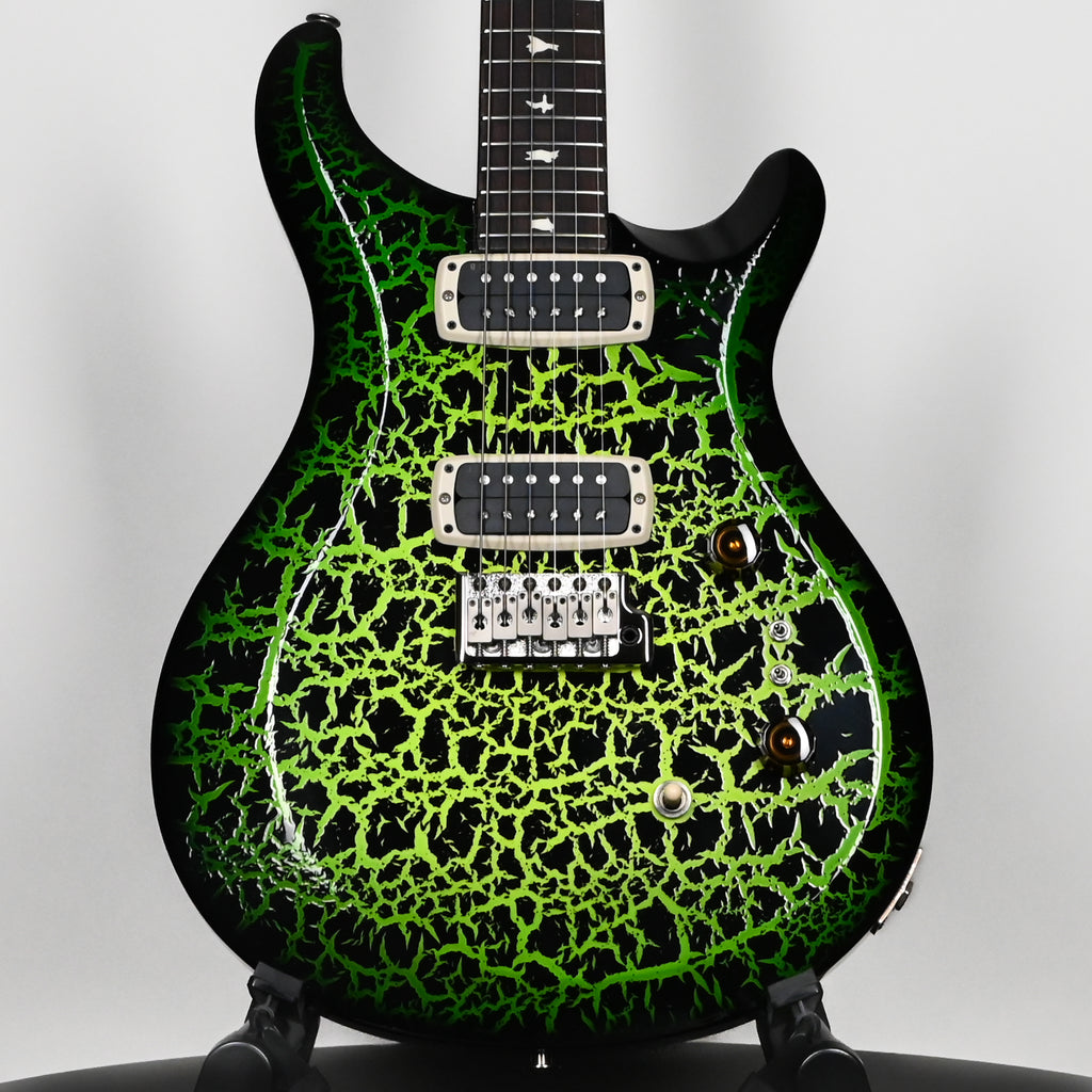 PRS S2 Custom 24-08 Electric Guitar- Sprayer's Choice 2026 (S2086853)