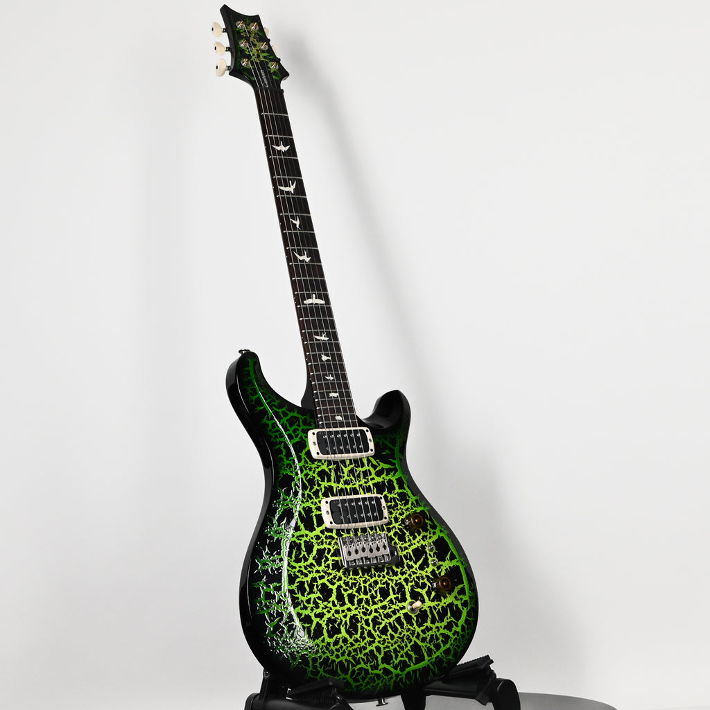 PRS S2 Custom 24-08 Electric Guitar- Sprayer's Choice 2026 (S2086853)