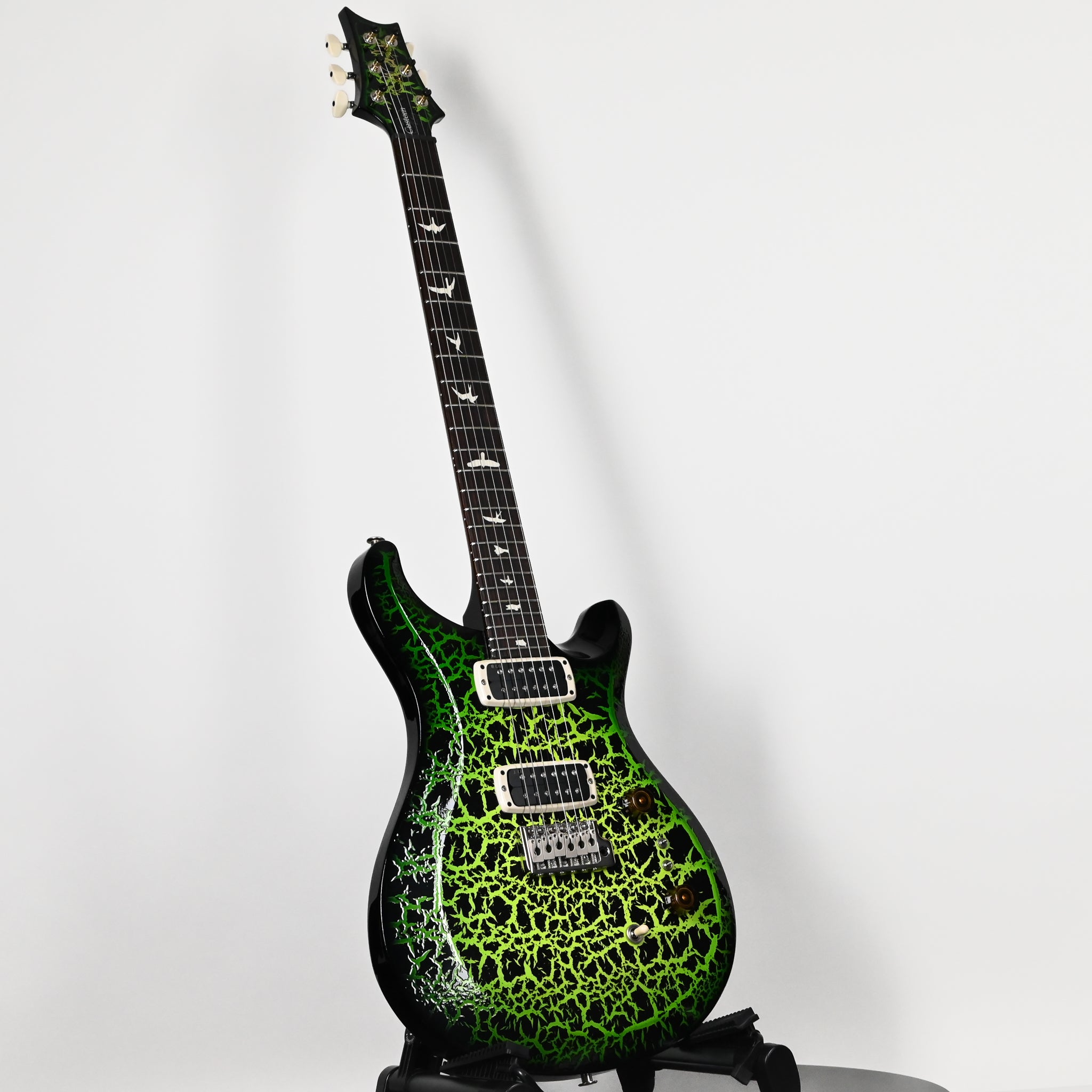 PRS S2 Custom 24-08 Electric Guitar- Sprayer's Choice 2026 (S2086853)