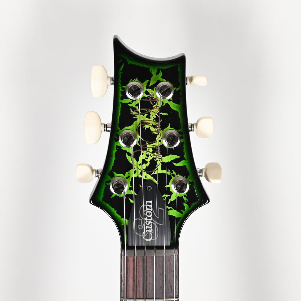 PRS S2 Custom 24-08 Electric Guitar- Sprayer's Choice 2026 (S2086853)